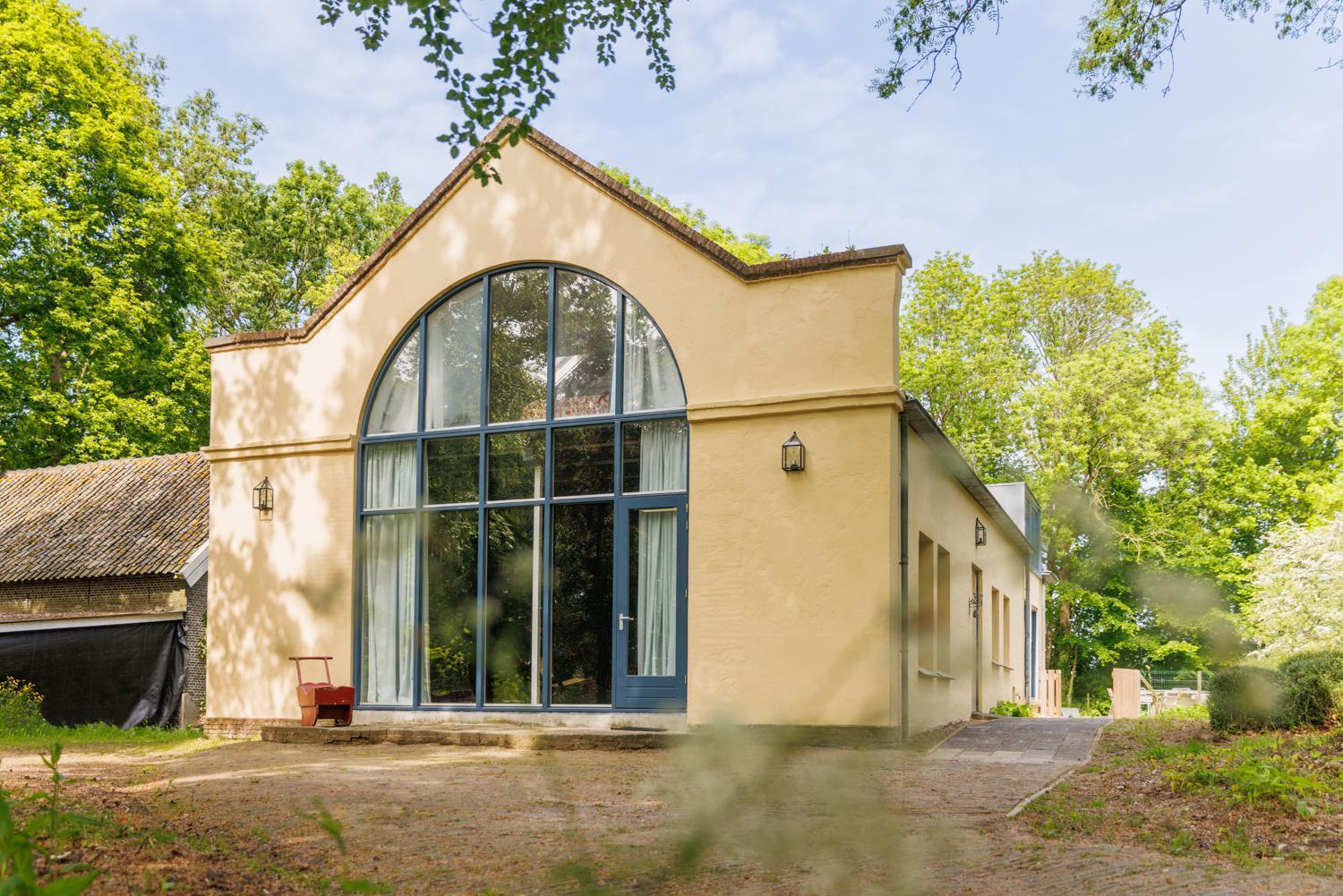 Buitenplaats Iepenoord Oostkapelle Exterior photo